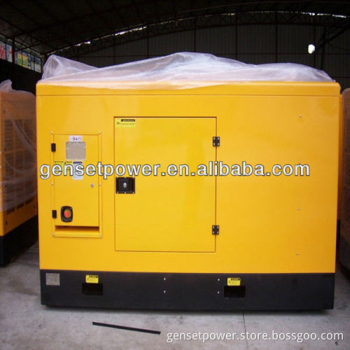 7kva to 35kva Cheap Silent Portable Generator